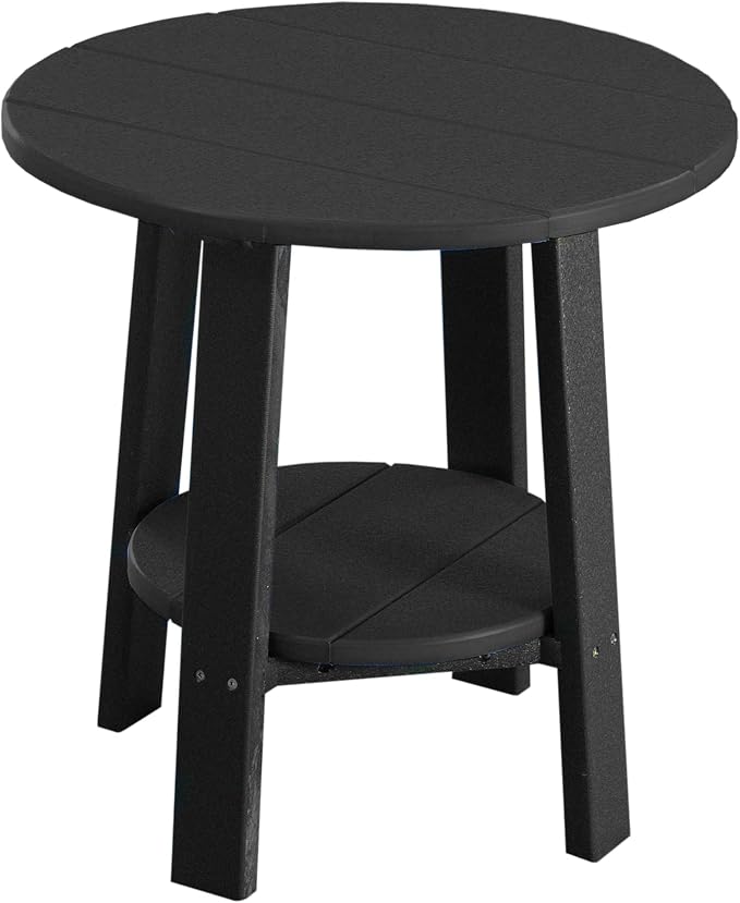 LuxCraft Deluxe End Table - Available in 35 Colors