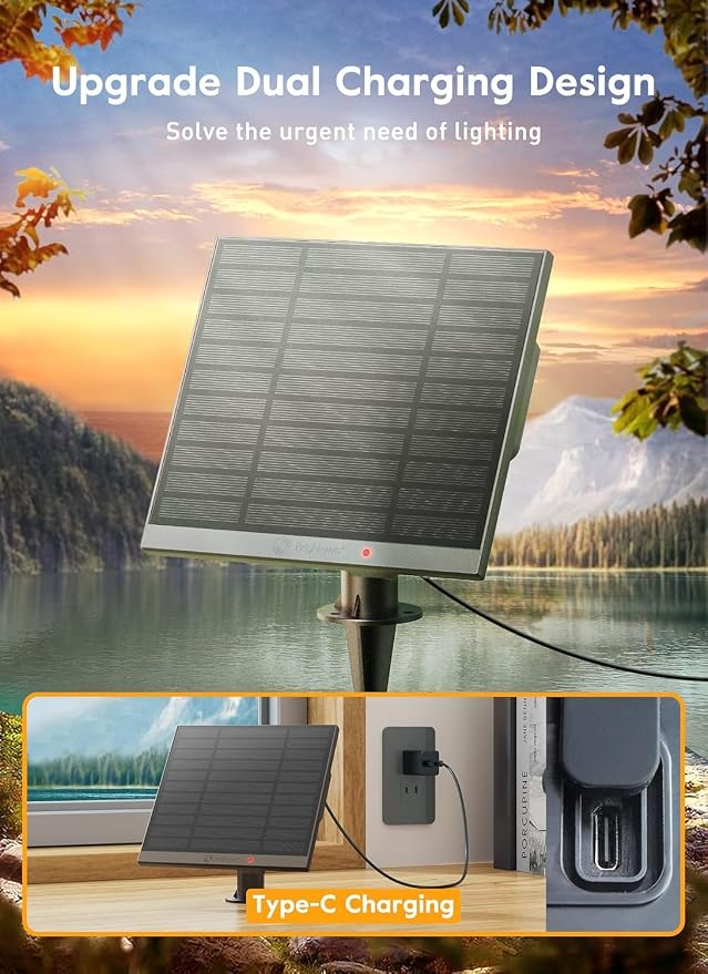 Brightown 55FT Solar String Lights Outdoor, 16+1 Shatterproof LED Lights | Waterproof, Remote Control, Dimmable, Timer, 3 Light Modes Solar Lights for Yard, Camping, Parties and Outdoor Decor