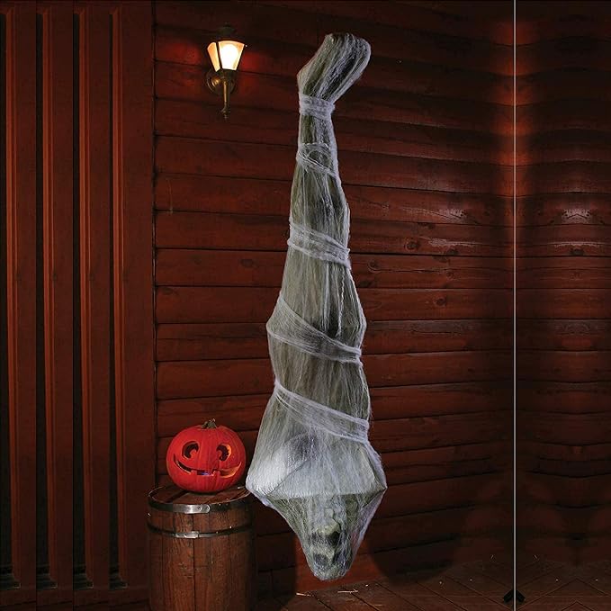72in Cocoon Corpse