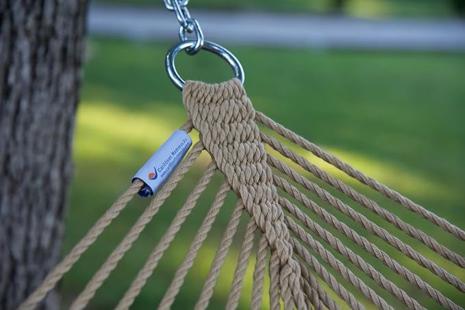 Island Escape Hammock | Classic Rope Hammock