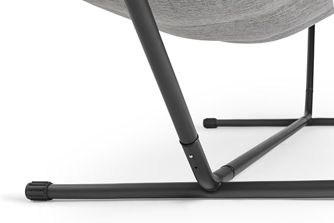 Fatboy Headdemock Superb Hammock, Rock Grey