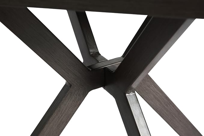 Aluminum Cast Side Table, Versatile for Indoor or Outdoor Use, Lightweight and Portable, Comes with Protective Coating for Longevity