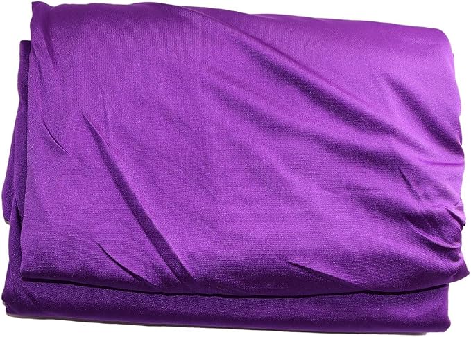 Deluxe Pilates & Yoga Flying Swing Aerial Hammock - Silk Fabric (5mx2.8m)