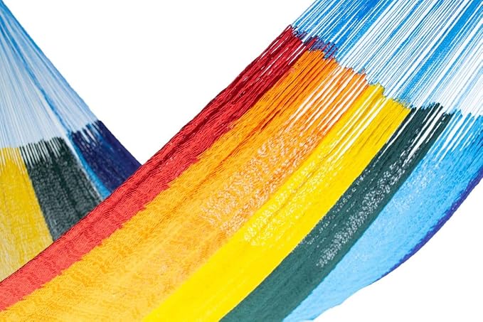 Hammock Matrimonial Multicolor