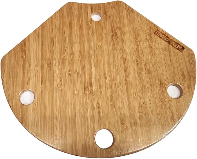 TEMBOTUSK Skottle Leg Table