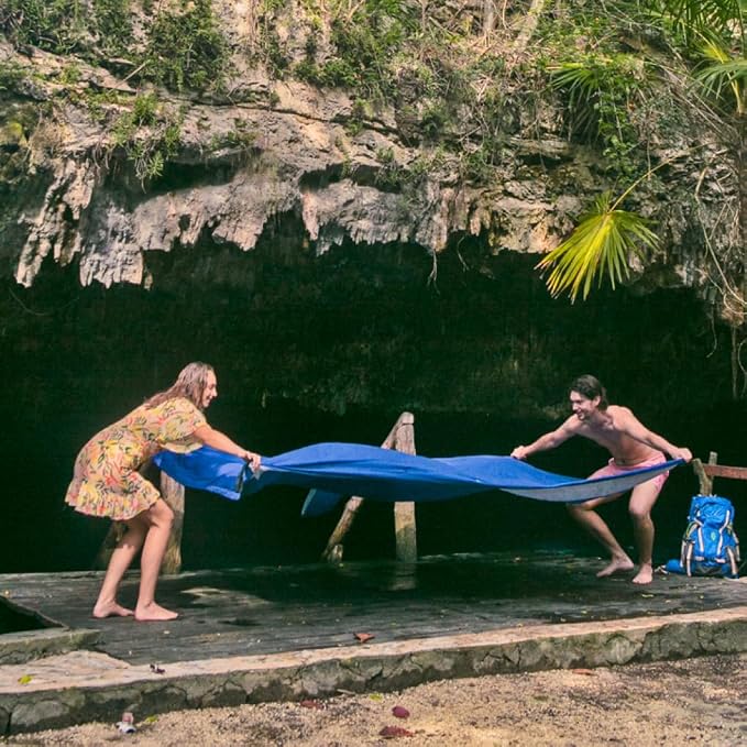Travel Hammock