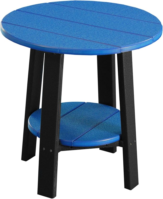 LuxCraft Deluxe End Table - Available in 35 Colors
