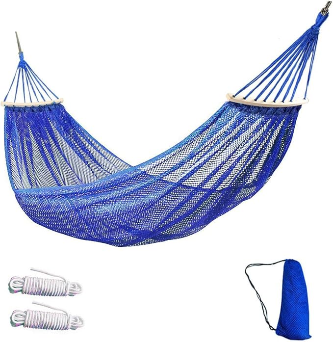 Hammock | Hammock Mesh Swing
