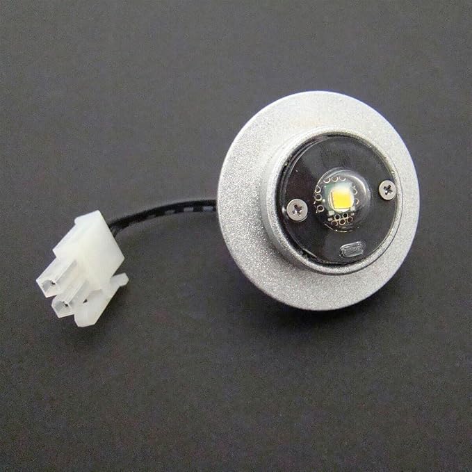 RR-B05 Landscape Lighting Replacement Light Engine Assembly LED for W-LB5ND