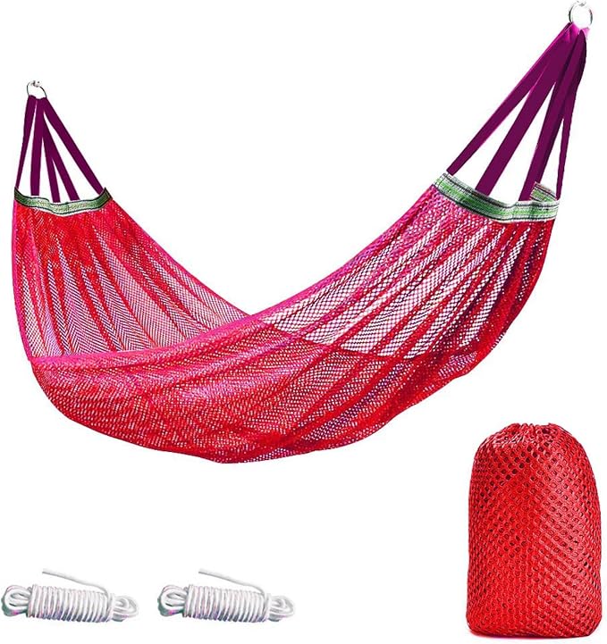 Hammock | Hammock Mesh Swing