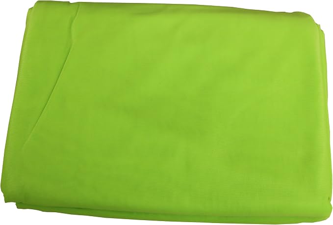 Deluxe Pilates & Yoga Flying Swing Aerial Hammock - Silk Fabric (5mx2.8m)