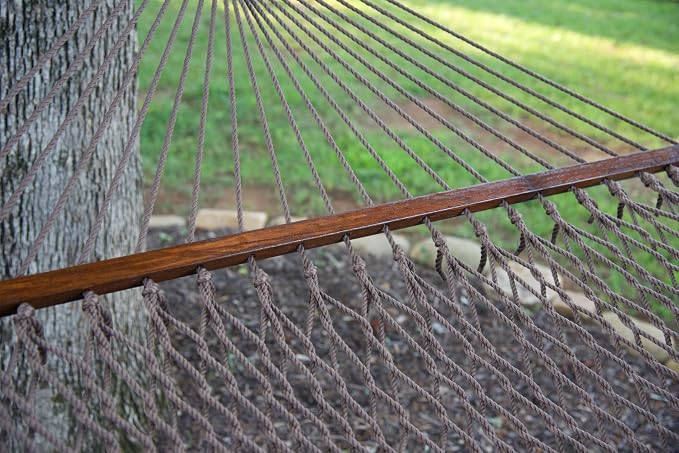 Island Escape Hammock | Classic Rope Hammock