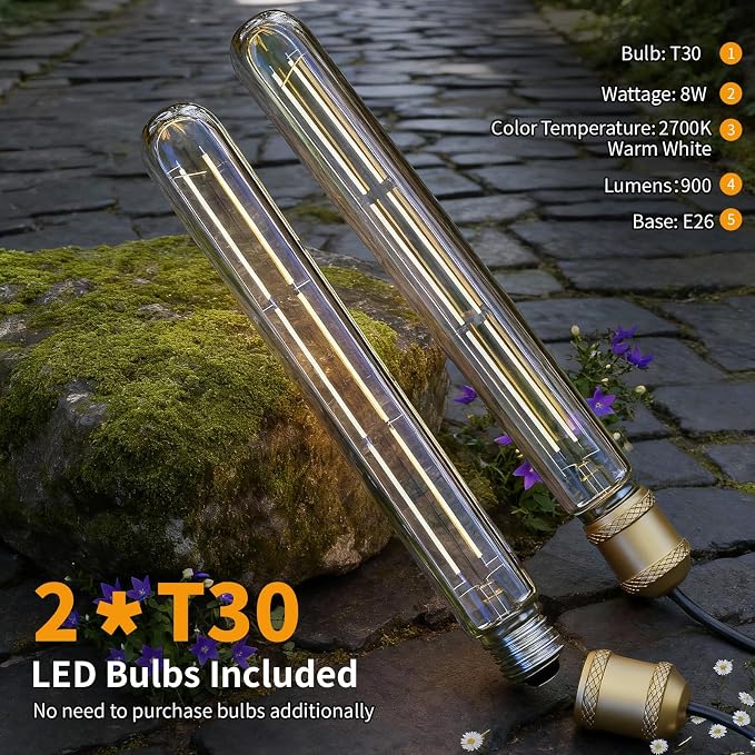 2 Pack Dusk to Dawn Outdoor Exterior Lighting Fixtures Wall Mount, Dimmable Wall Porch Lights for House, Sensor Outside Lantern Lamp, Waterproof Black Sconce Coach Lights for Garage (Bulb Included)