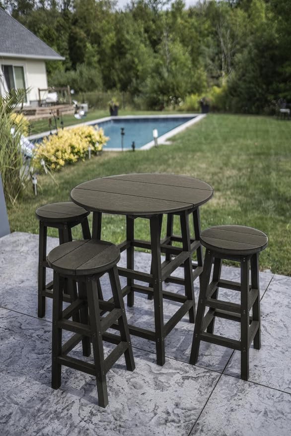 32" Round Table (Terra)