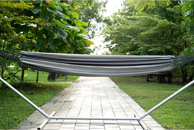 Calloway Mills Grey Heron Hammock
