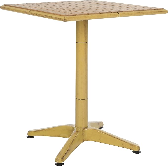 Safavieh Outdoor Living Collection Svana Accent Table