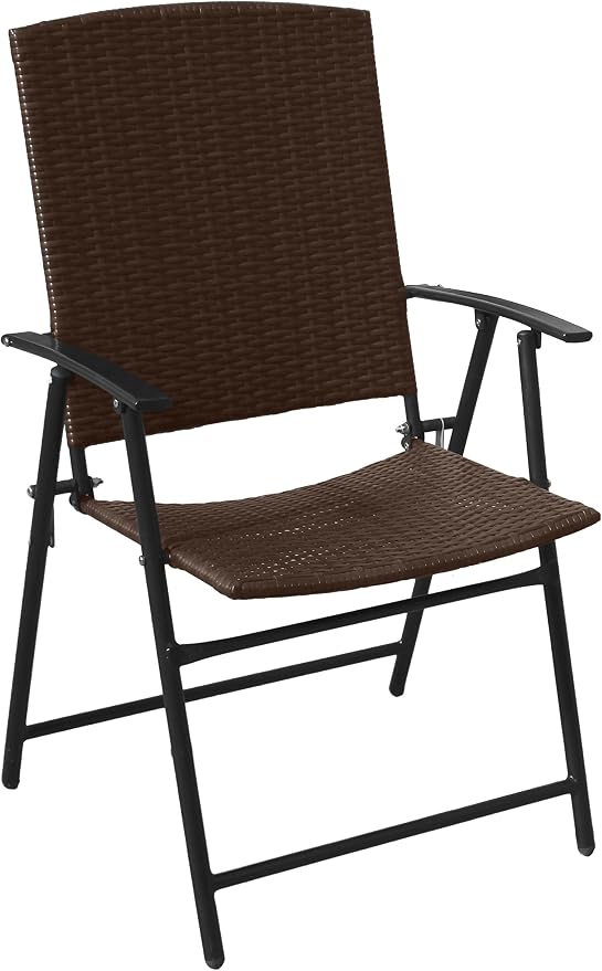 Hiland 3pc Bistro Set