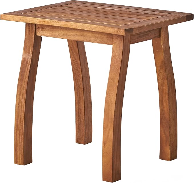 Christopher Knight Home Outdoor Accent Tables