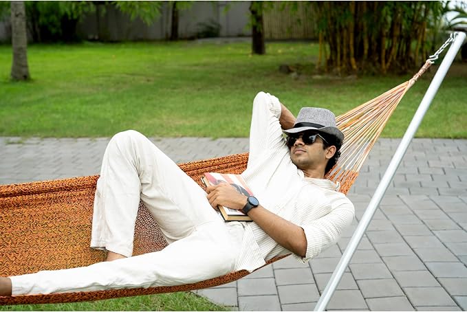 Calloway Mills Feather Touch Hammock