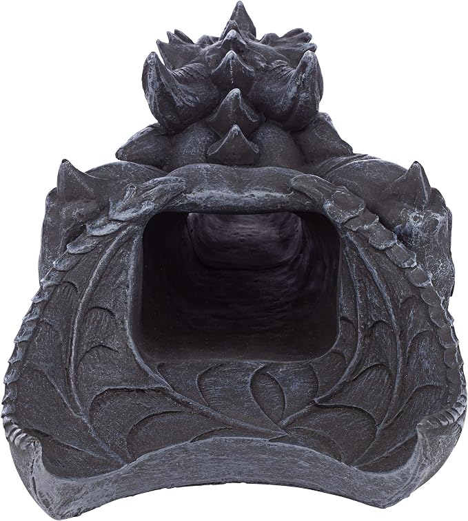 RANIER DRAGON RAINSPOUT