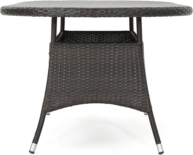 Oval Dining Table