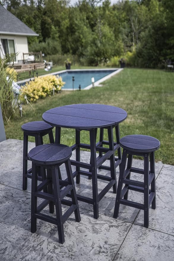 32" Round Table (Atlantic Navy)