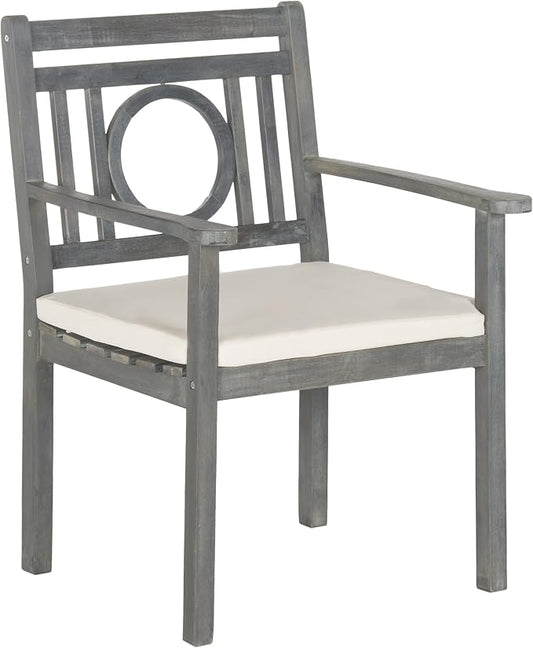 SAFAVIEH Outdoor Living Collection Montclair 5-Piece Dining Set