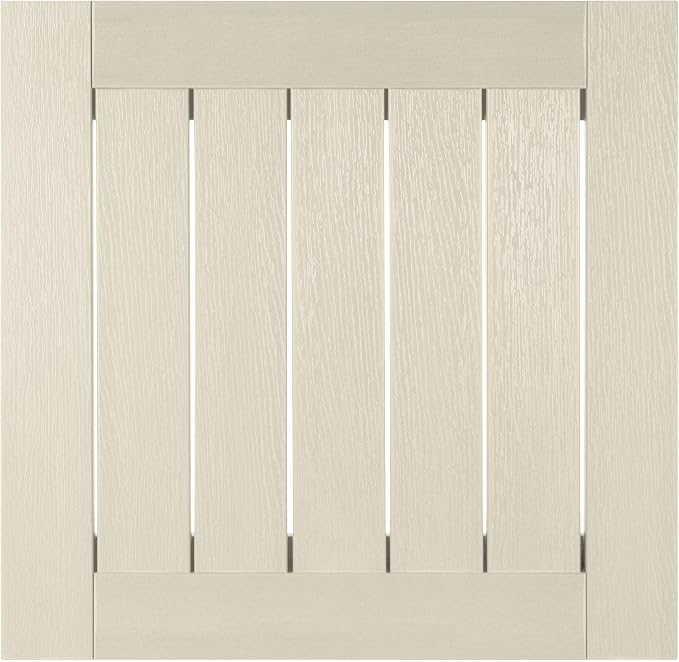 highwood AD-DSST1-WAE Adirondack Side Table, Whitewash