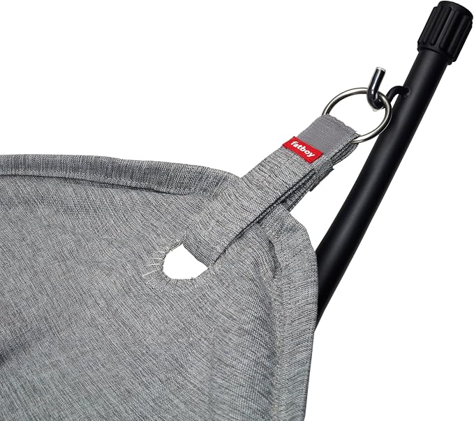 Fatboy Headdemock Superb Hammock, Rock Grey
