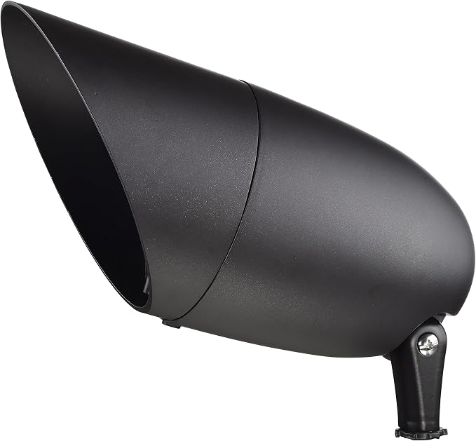 Nuvo Lighting SF76/648 Transitional One Light Landscape in Bronze/Dark Finish, 12.50 inches (Pack of 12)