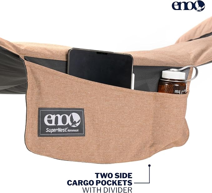 ENO, Eagles Nest Outfitters SuperNest