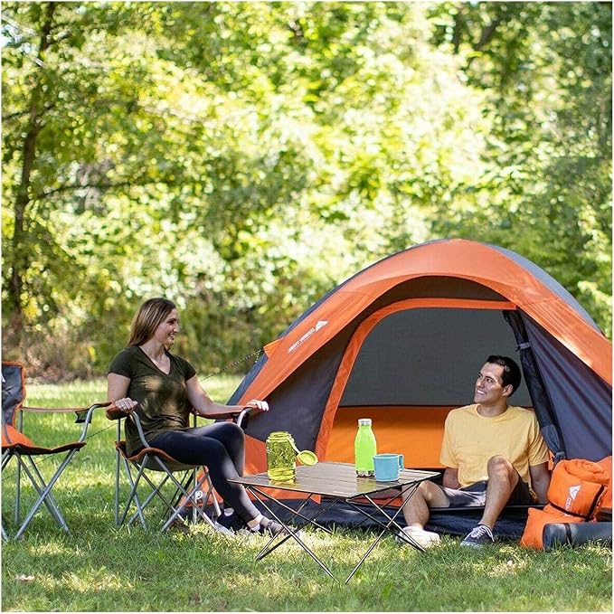 Folding Dining Table Outdoor Garden Furniture Sets Coffee Side Marching Tables Salon porable Folding Picnic Fishing Table Camping Supplies Equipment (Color : Blue 40x35x29cm)