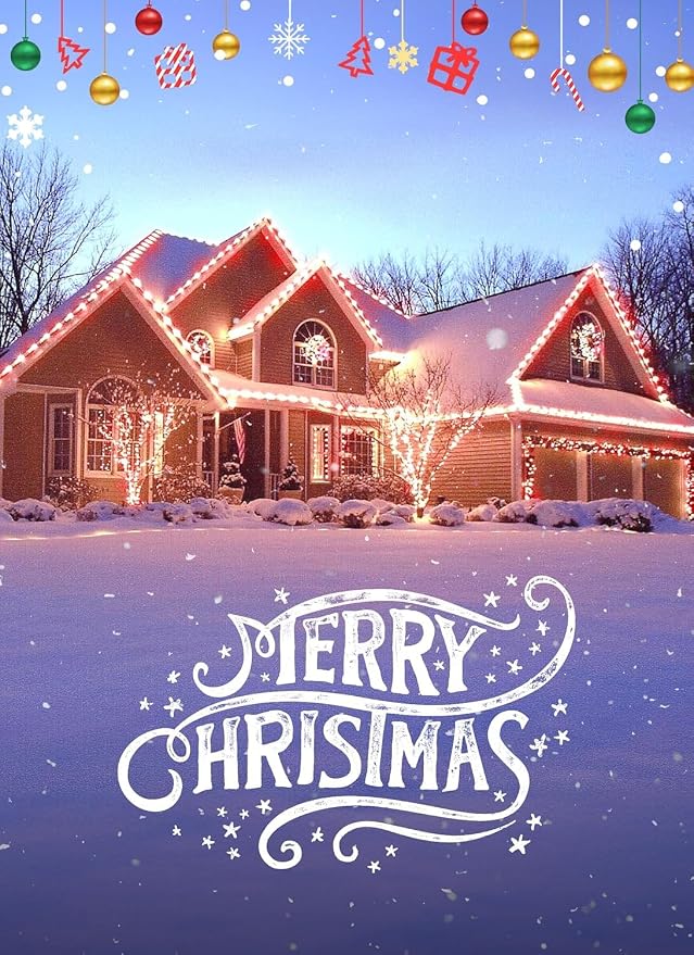 Brightown C9 Christmas String Lights Outdoor Led Fairy Lights Faceted Strawberry Lights Extendable UL Certified for Party Holiday Wedding Christmas Indoor Outdoor Decor