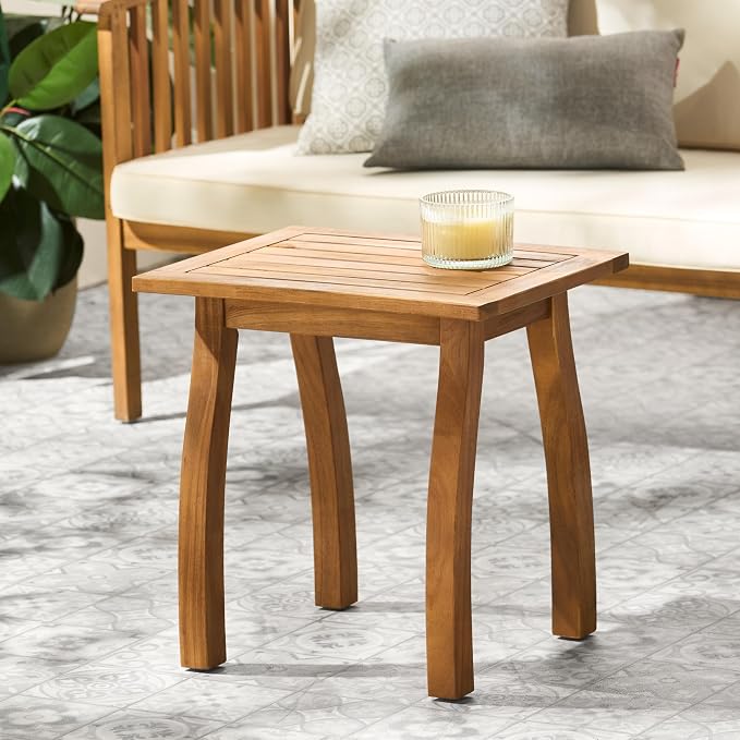 Christopher Knight Home Outdoor Accent Tables