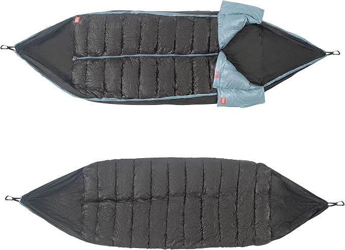 Grand Trunk Evolution Hammock, 20�F, Lightweight