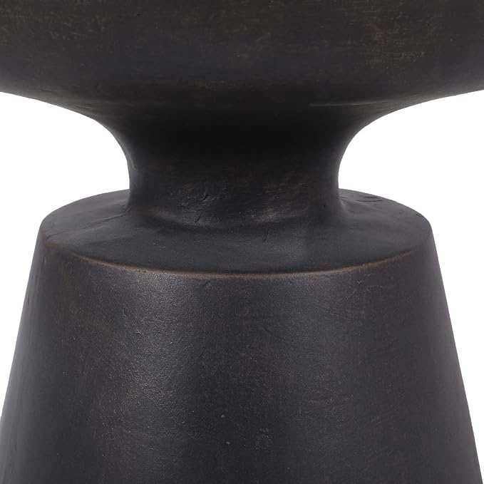 Christopher Knight Home Inez End Table, Antique Copper
