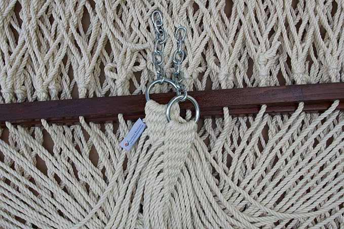 Island Escape Hammock | Classic Rope Hammock