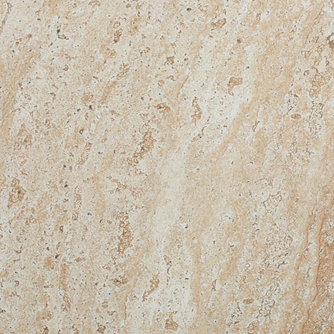 Outdoor Side Table Faux Marble Side Tables Travertine End Table Round Small Coffee Tables for Patio, Garden Stool Plant Stand for Porch, Backyard, Magnesium Oxide，Hourglass,Waist Drum