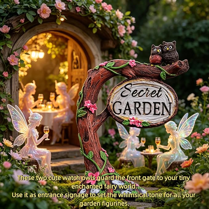 Fairy Garden Accessories,Fairy Garden Accessories Outdoor,Fairy Garden | fairy garden decor,fairy garden supplies,mini fairy garden accessories,mini furniture,dollhouse furniture,fairy garden kit