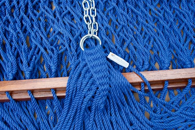 Island Escape Hammock | Classic Rope Hammock