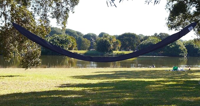 Hammock Bliss - Sun Shield/Hammock Cover – XL Length & Width Fits Most All Hammocks – Waterproof Ripstop Skin Protects Your Hammock - Keeps Your H A M M O C K Pristine for Years