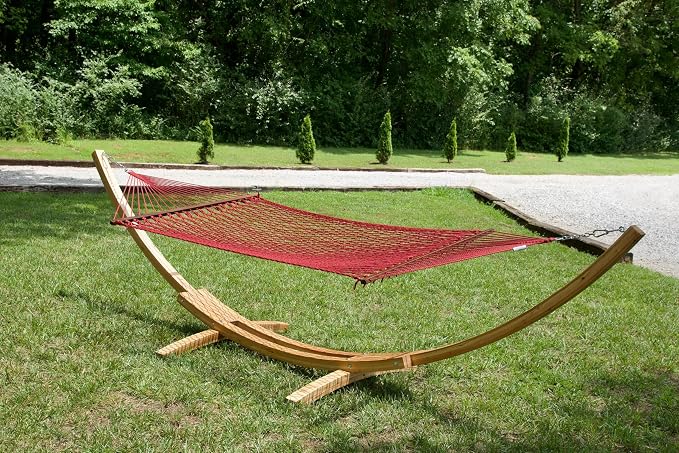 Island Escape Hammock | Classic Rope Hammock