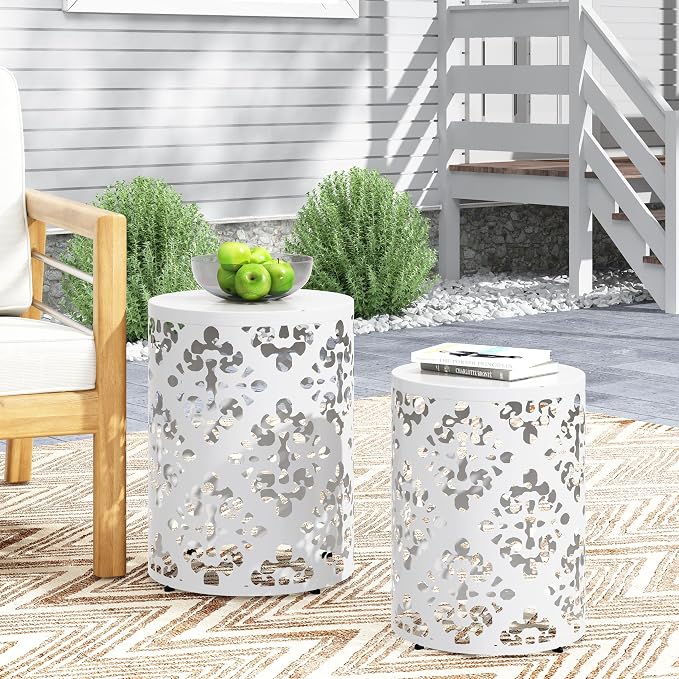 Patio Dining Table