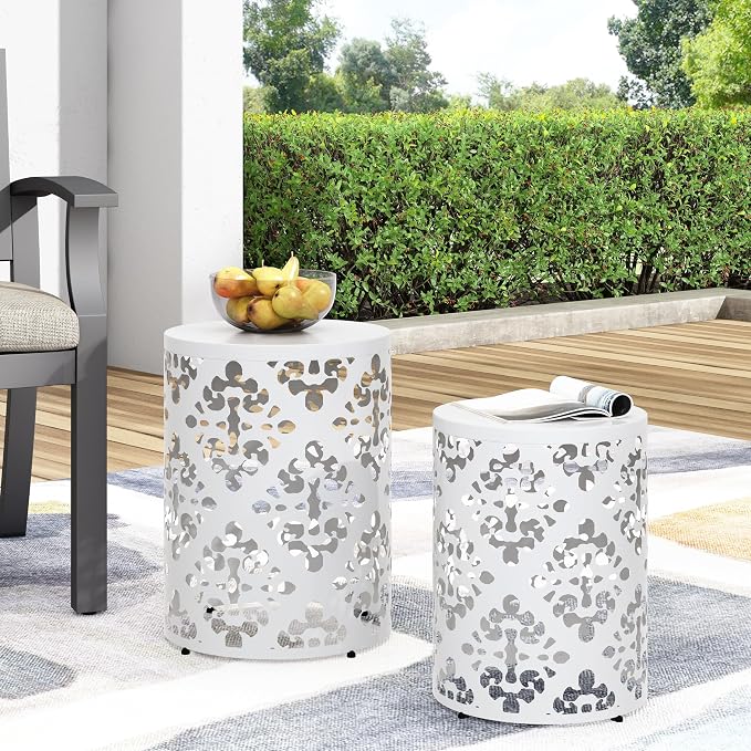 Patio Dining Table