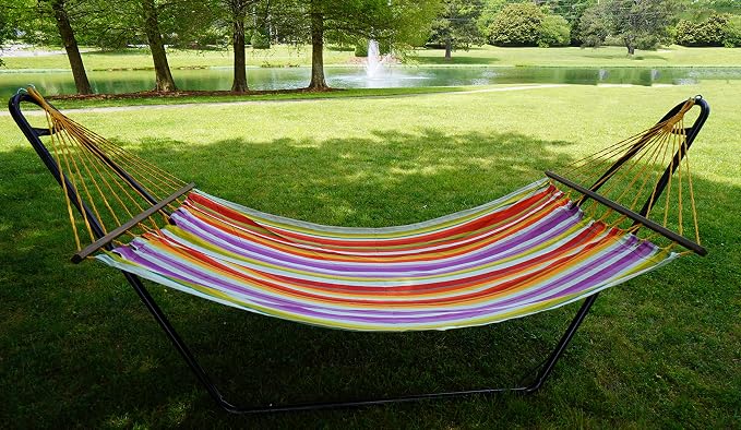 Calloway Mills Sunnydays Hammock