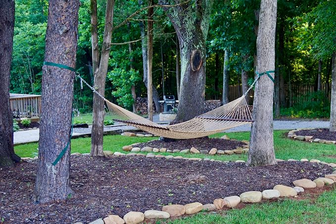 Island Escape Hammock | Classic Rope Hammock