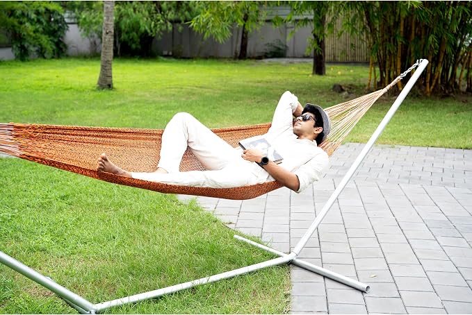 Calloway Mills Feather Touch Hammock