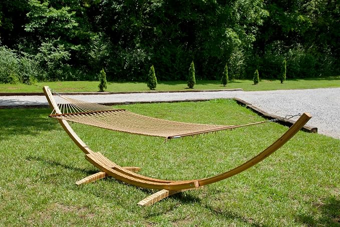 Island Escape Hammock | Classic Rope Hammock
