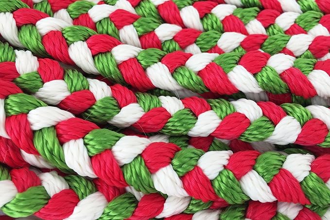 Traditional Mayan Hammock -Nopales Hammock (Large) - Thick Nylon Thread