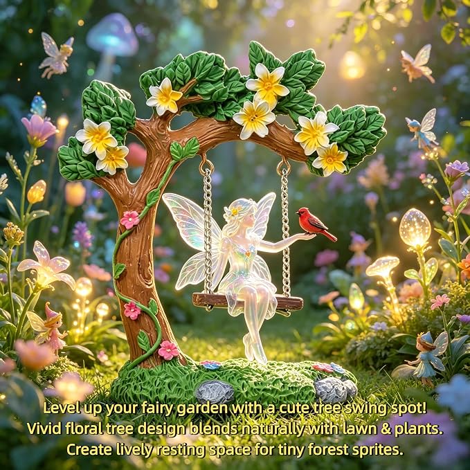 Fairy Garden Accessories,Fairy Garden Accessories Outdoor,Fairy Garden | fairy garden decor,fairy garden supplies,mini fairy garden accessories,mini furniture,dollhouse furniture,fairy garden kit